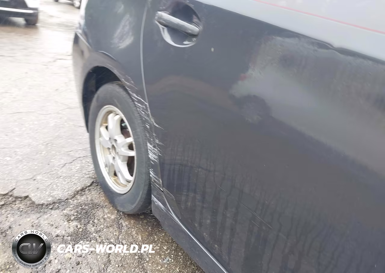 2011 Toyota Prius Two VIN:JTDKN3DU3B5325997 - 6
