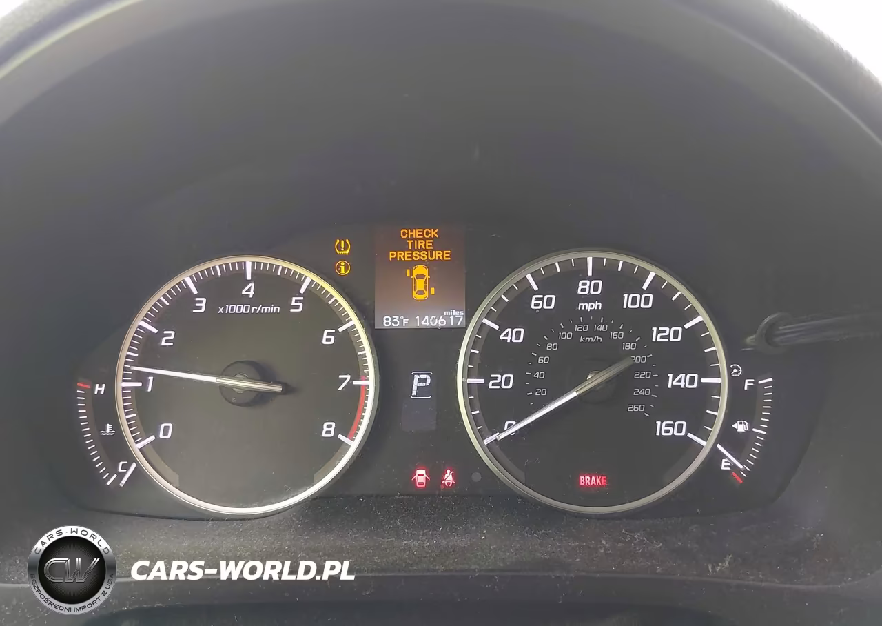 2017 Acura Ilx Acurawatch Plus Package VIN:19UDE2F32HA011539 - 7