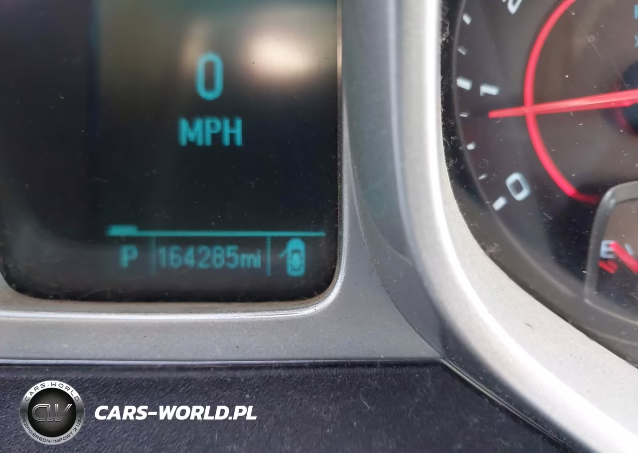 2012 Chevrolet Camaro 1Lt VIN:2G1FB1E35C9170273 - 7