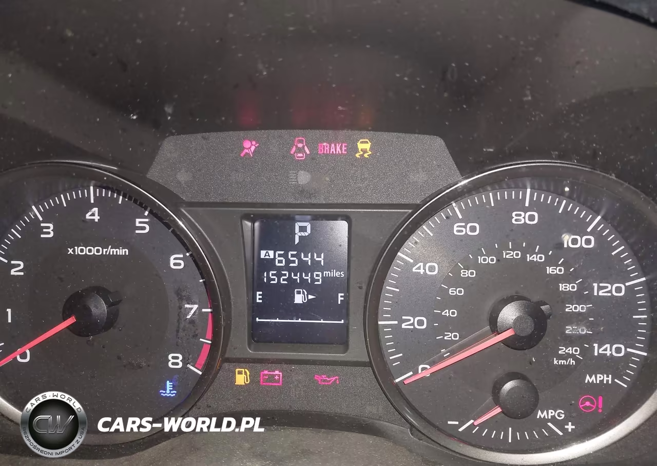 2016 Subaru Impreza 2.0I Premium VIN:JF1GPAB69G8228310 - 15