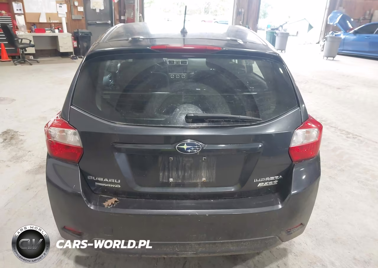 2016 Subaru Impreza 2.0I Premium VIN:JF1GPAB69G8228310 - 16