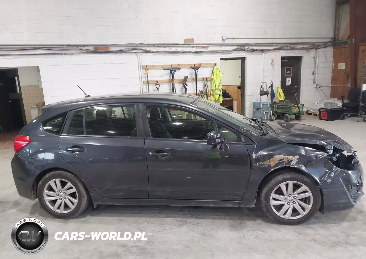 2016 Subaru Impreza 2.0I Premium VIN:JF1GPAB69G8228310 - 18