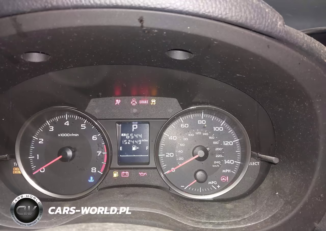 2016 Subaru Impreza 2.0I Premium VIN:JF1GPAB69G8228310 - 7