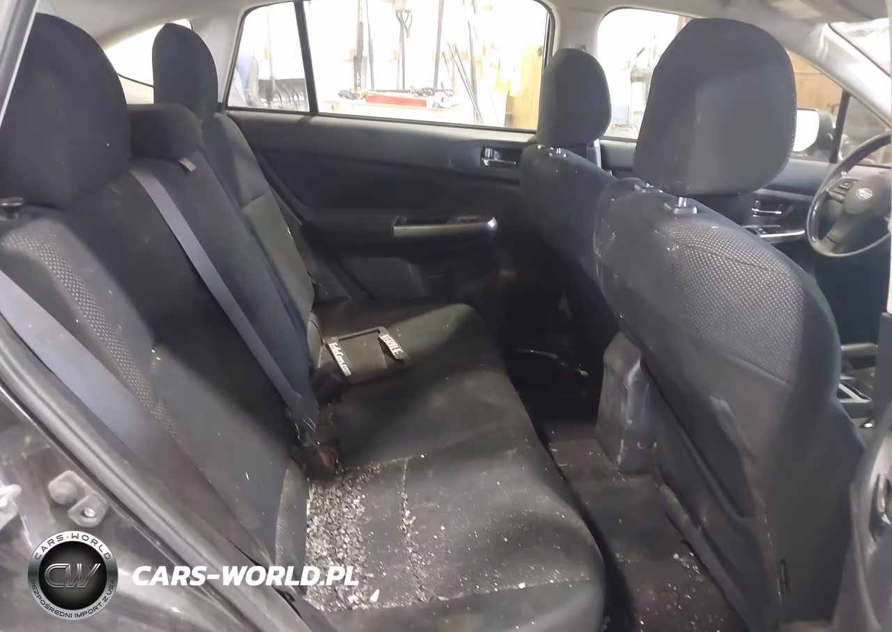 2016 Subaru Impreza 2.0I Premium VIN:JF1GPAB69G8228310 - 8
