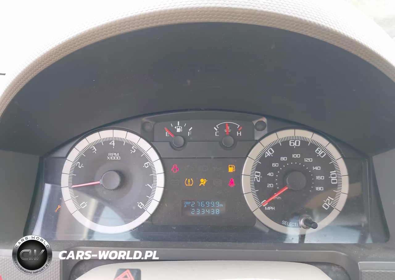 2008 Ford Escape Xlt VIN:1FMCU93188KC14501 - 7