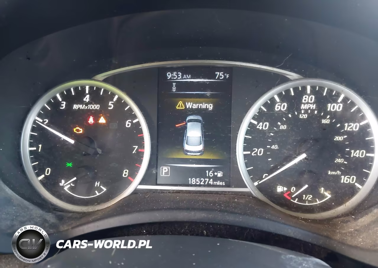 2018 Nissan Sentra Sv VIN:3N1AB7AP8JL653119 - 7