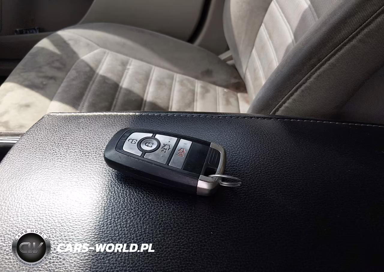 2019 Ford Fusion Hybrid Se VIN:3FA6P0LUXKR181945 - 11