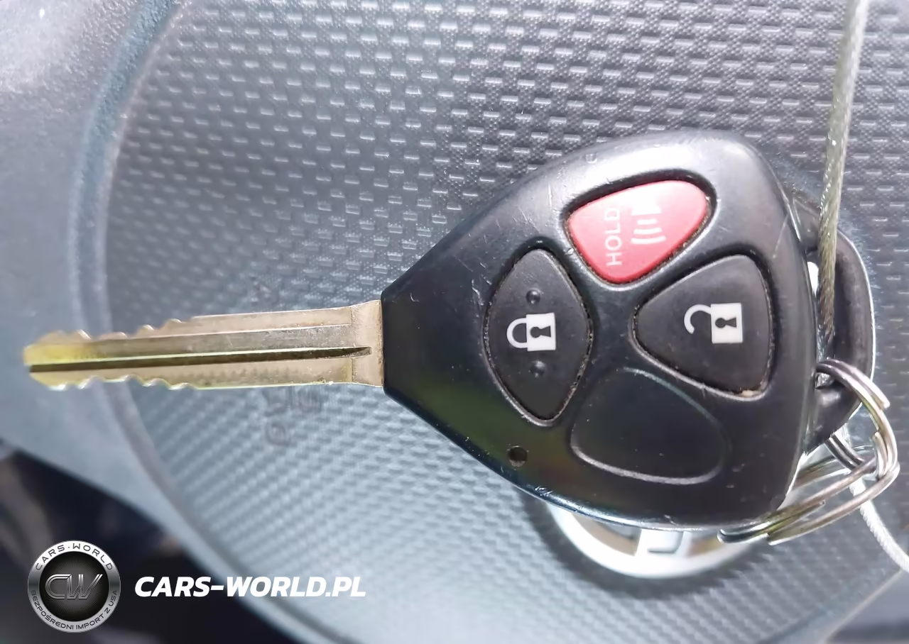 2010 Scion Xd VIN:JTKKU4B49A1002628 - 11
