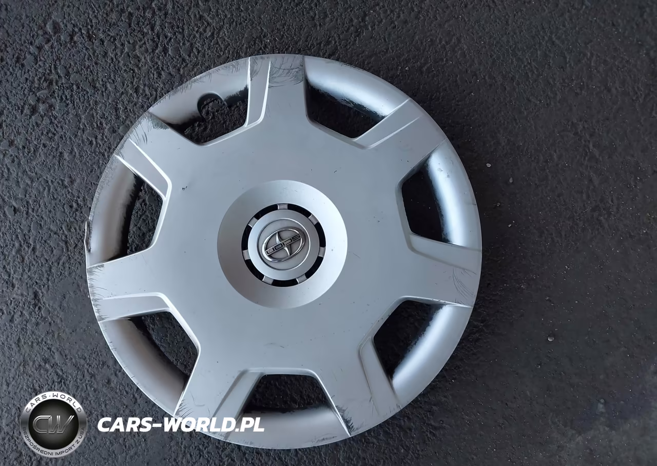 2010 Scion Xd VIN:JTKKU4B49A1002628 - 12