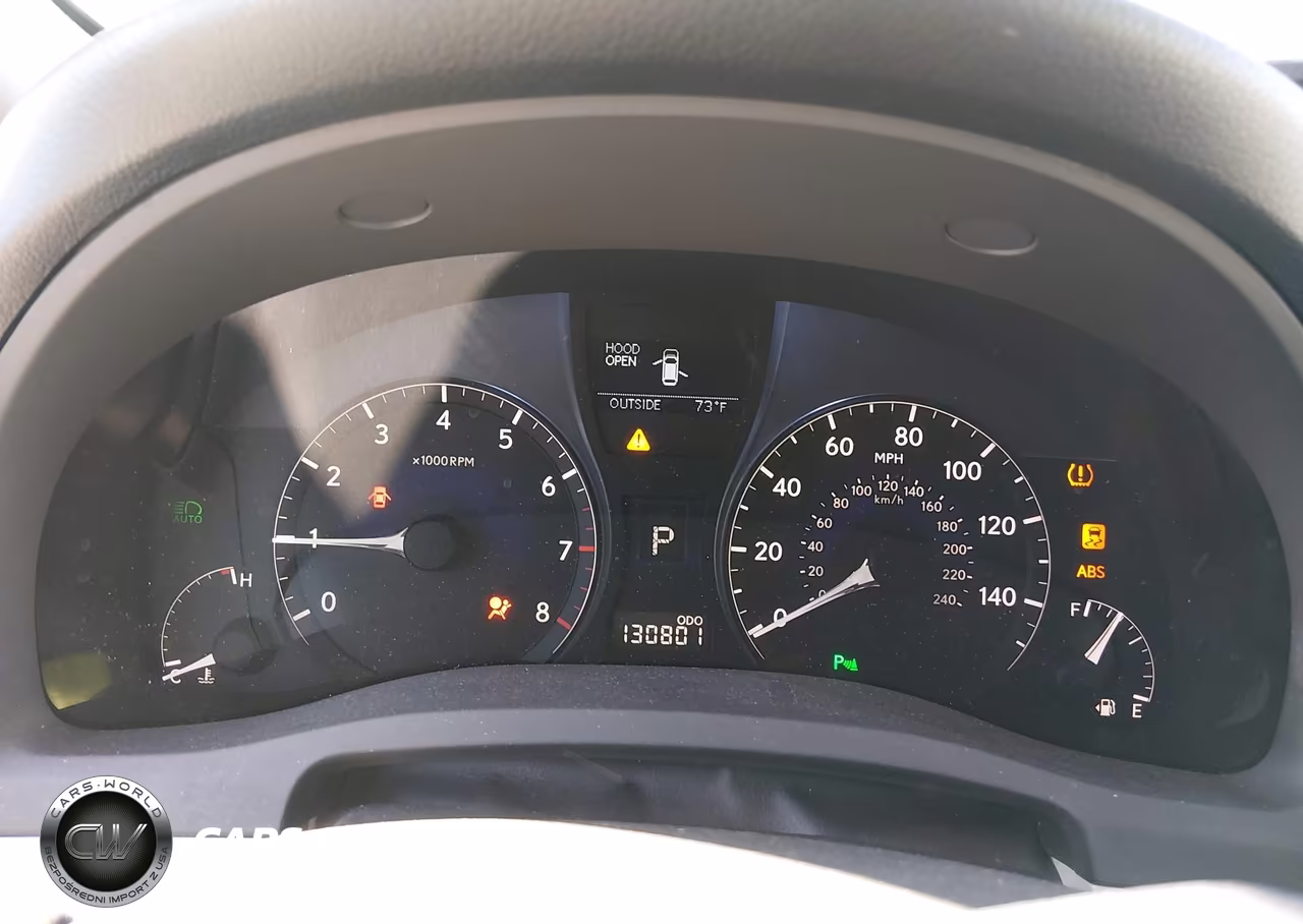 2011 Lexus Rx 350 VIN:2T2ZK1BA1BC060094 - 7
