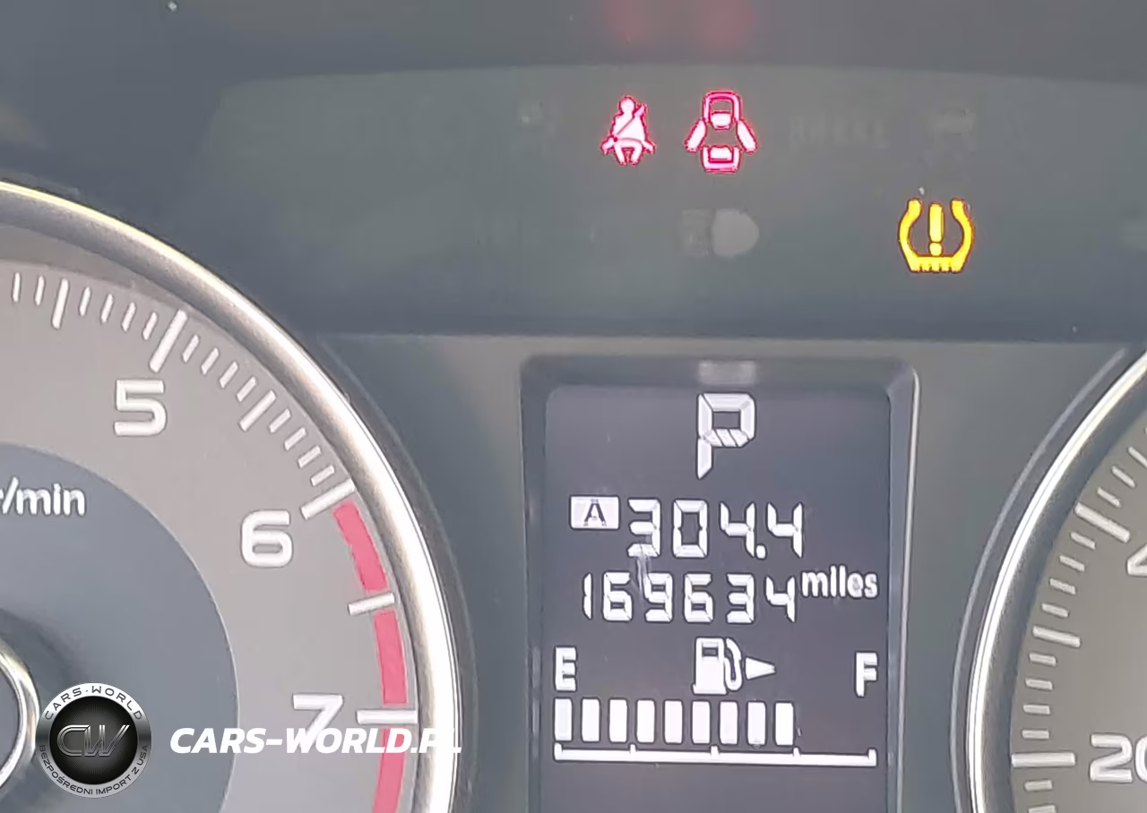 2014 Subaru Forester 2.5I Limited VIN:JF2SJAHC2EH437213 - 7