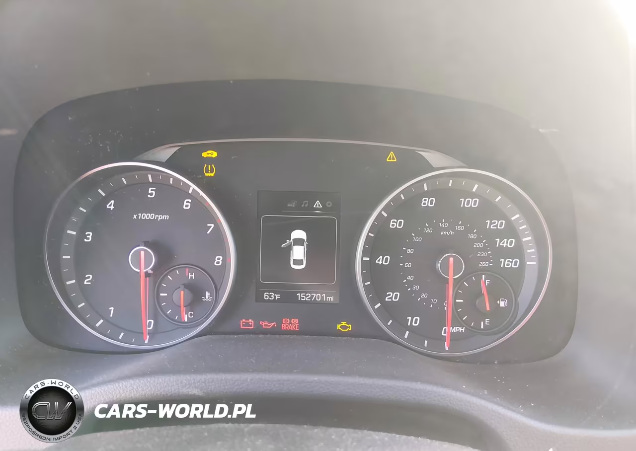 2018 Hyundai Elantra Sport VIN:KMHD04LB7JU636927 - 7