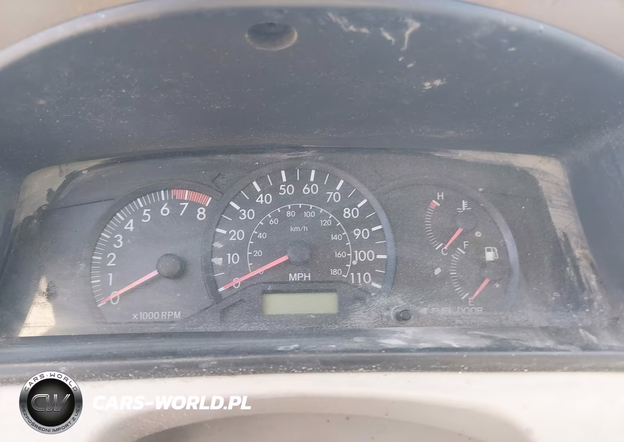 2008 Toyota Corolla Ce VIN:1NXBR32E58Z964456 - 7