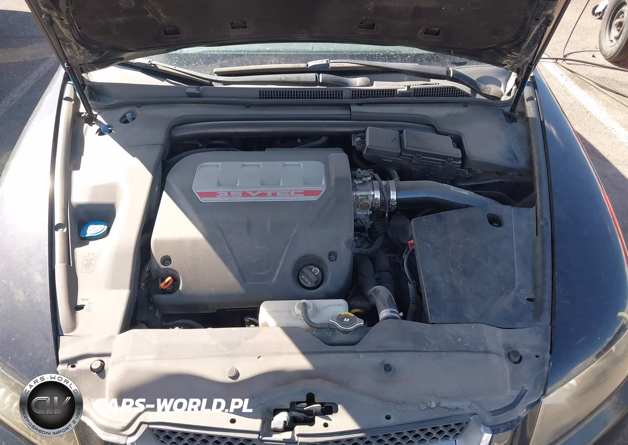 2007 Acura Tl Type S VIN:19UUA76587A009030 - 10