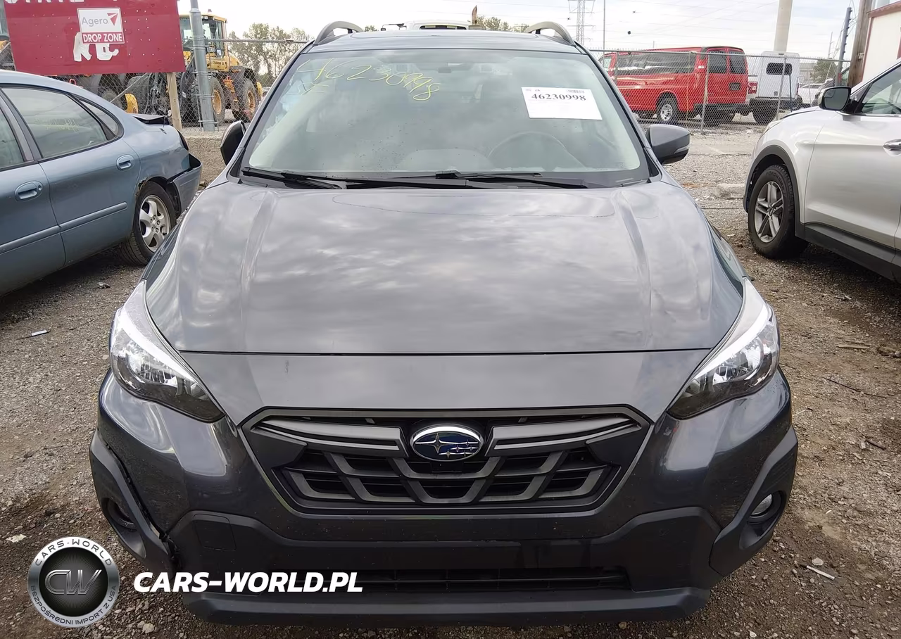 2022 Subaru Crosstrek Sport VIN:JF2GTHSC0NH273123 - 12