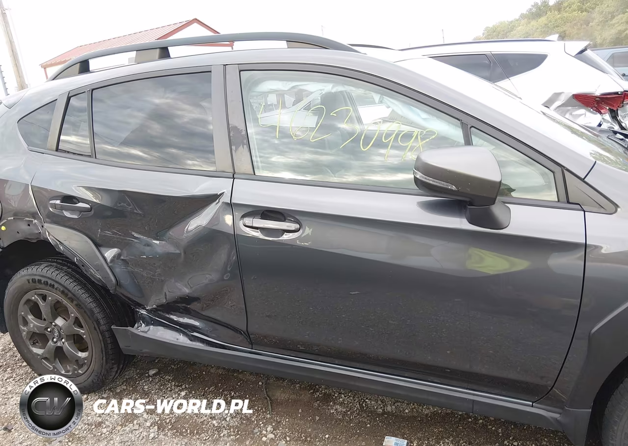 2022 Subaru Crosstrek Sport VIN:JF2GTHSC0NH273123 - 13