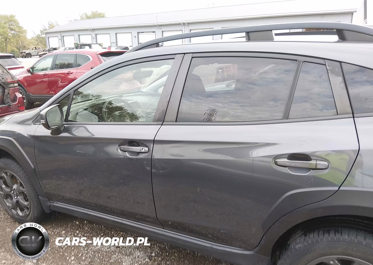 2022 Subaru Crosstrek Sport VIN:JF2GTHSC0NH273123 - 14