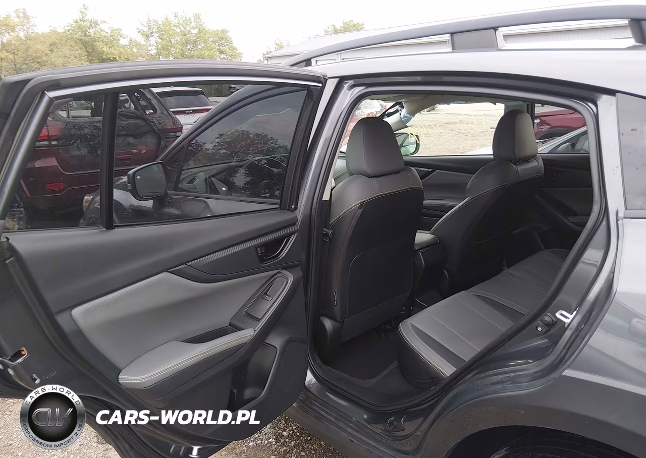 2022 Subaru Crosstrek Sport VIN:JF2GTHSC0NH273123 - 8