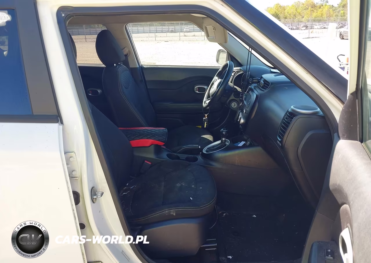 2016 Kia Soul + VIN:KNDJP3A56G7269231 - 5