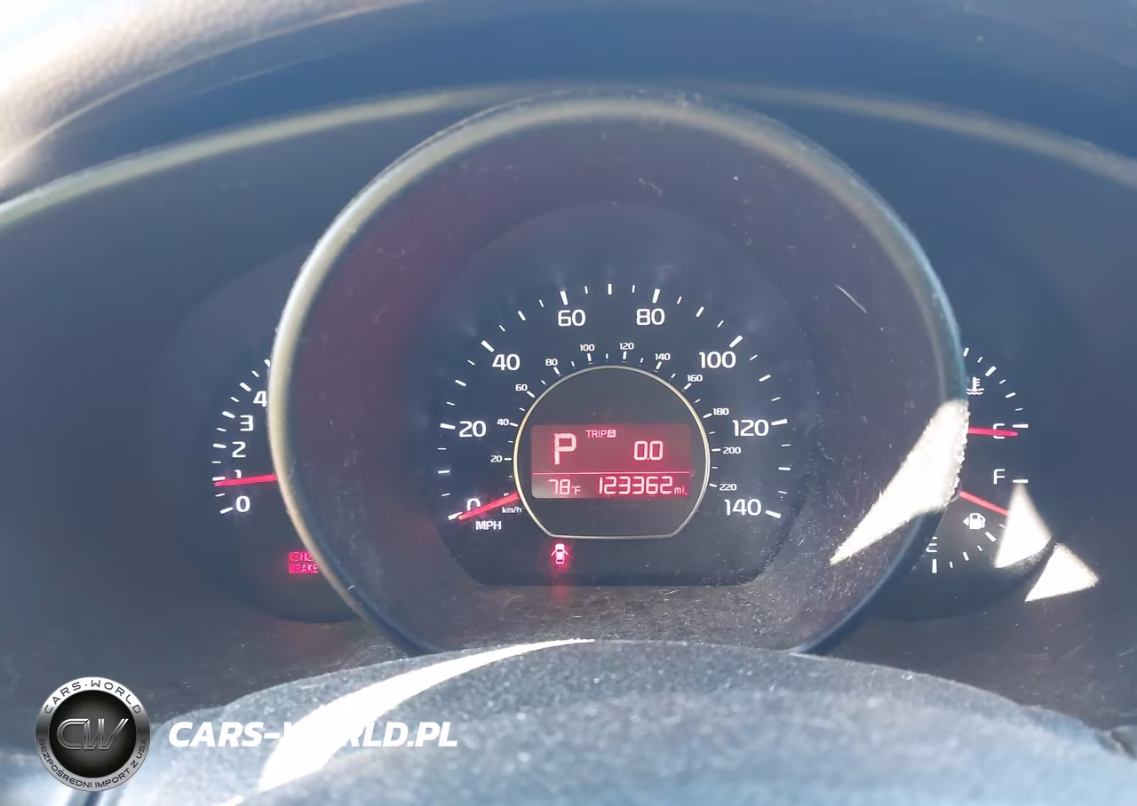 2016 Kia Soul + VIN:KNDJP3A56G7269231 - 7