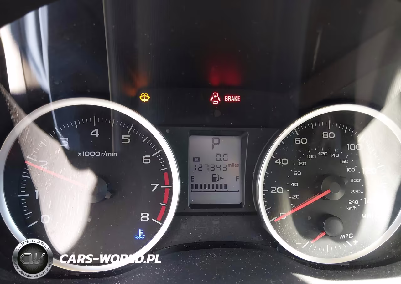 2014 Subaru Xv Crosstrek 2.0I Premium VIN:JF2GPAVC7E8310014 - 15
