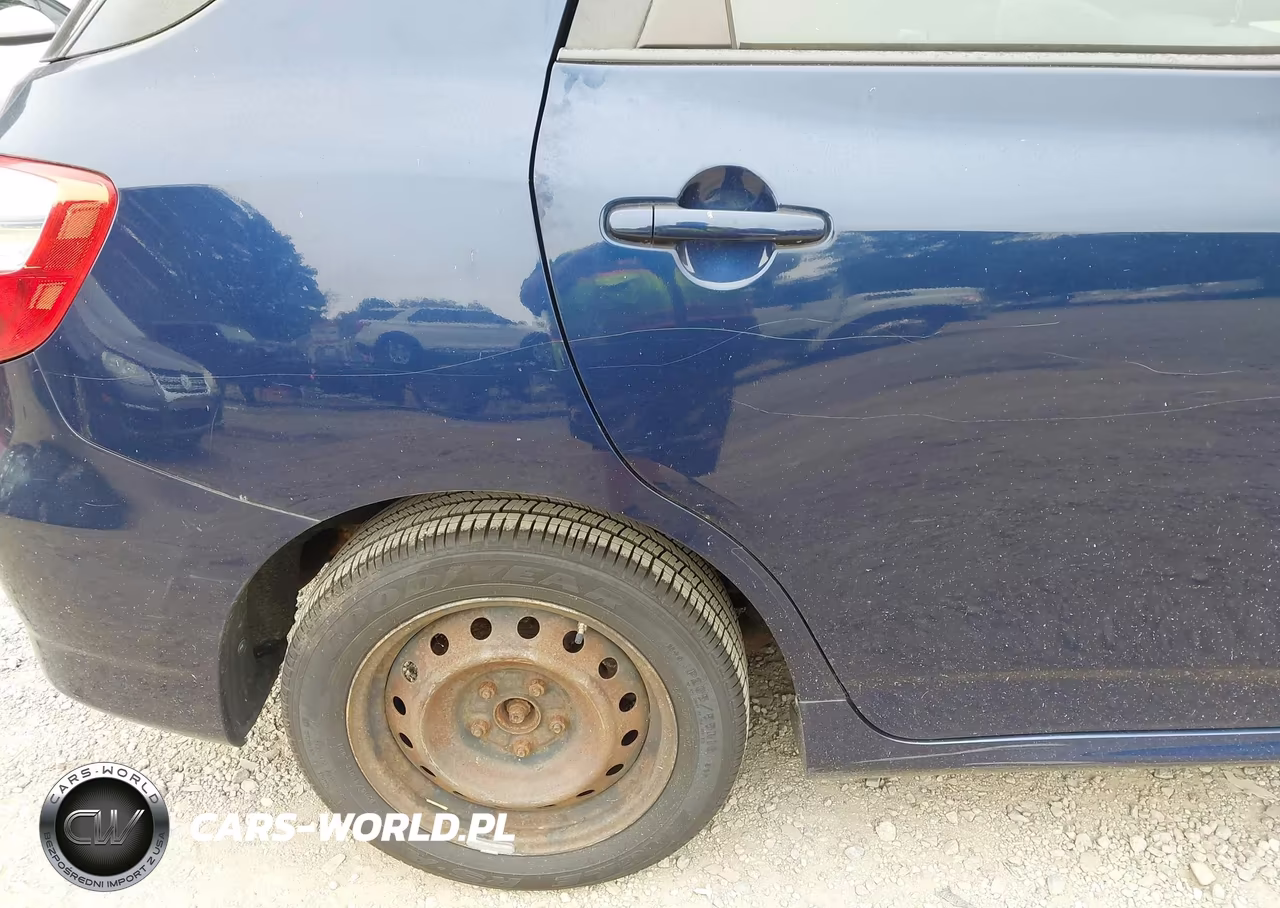 2009 Toyota Matrix S VIN:2T1LE40E49C005352 - 14