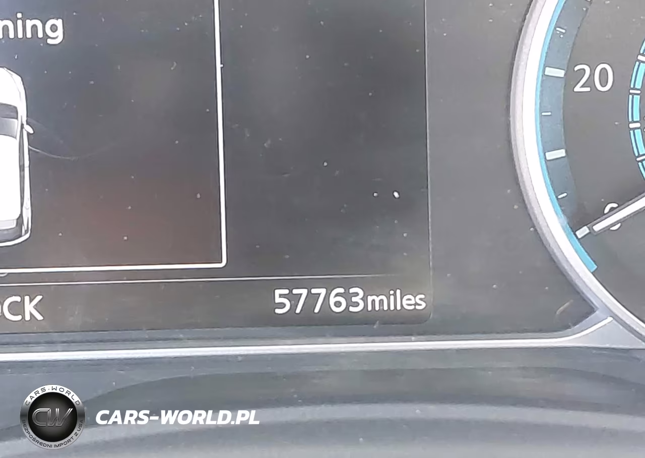 2018 Nissan Leaf Sv VIN:1N4AZ1CP3JC304812 - 15