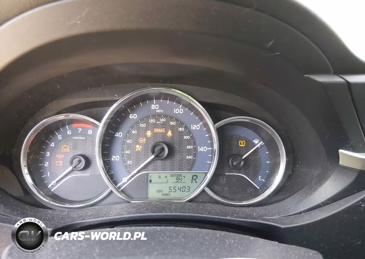 2016 Toyota Corolla Le VIN:2T1BURHE7GC674180 - 7