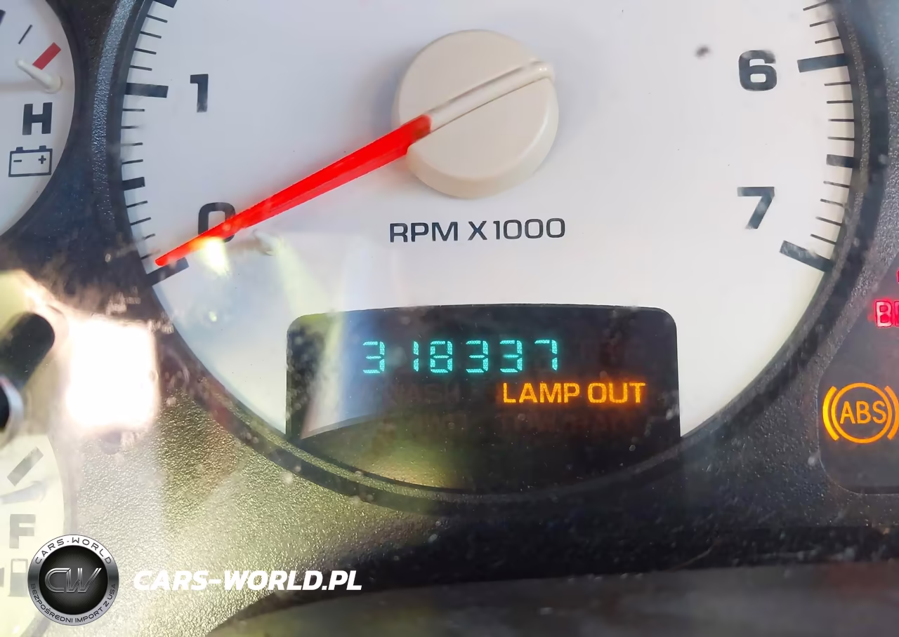 2004 Dodge Ram 2500 Slt-Laramie VIN:3D7KU28D54G153982 - 15