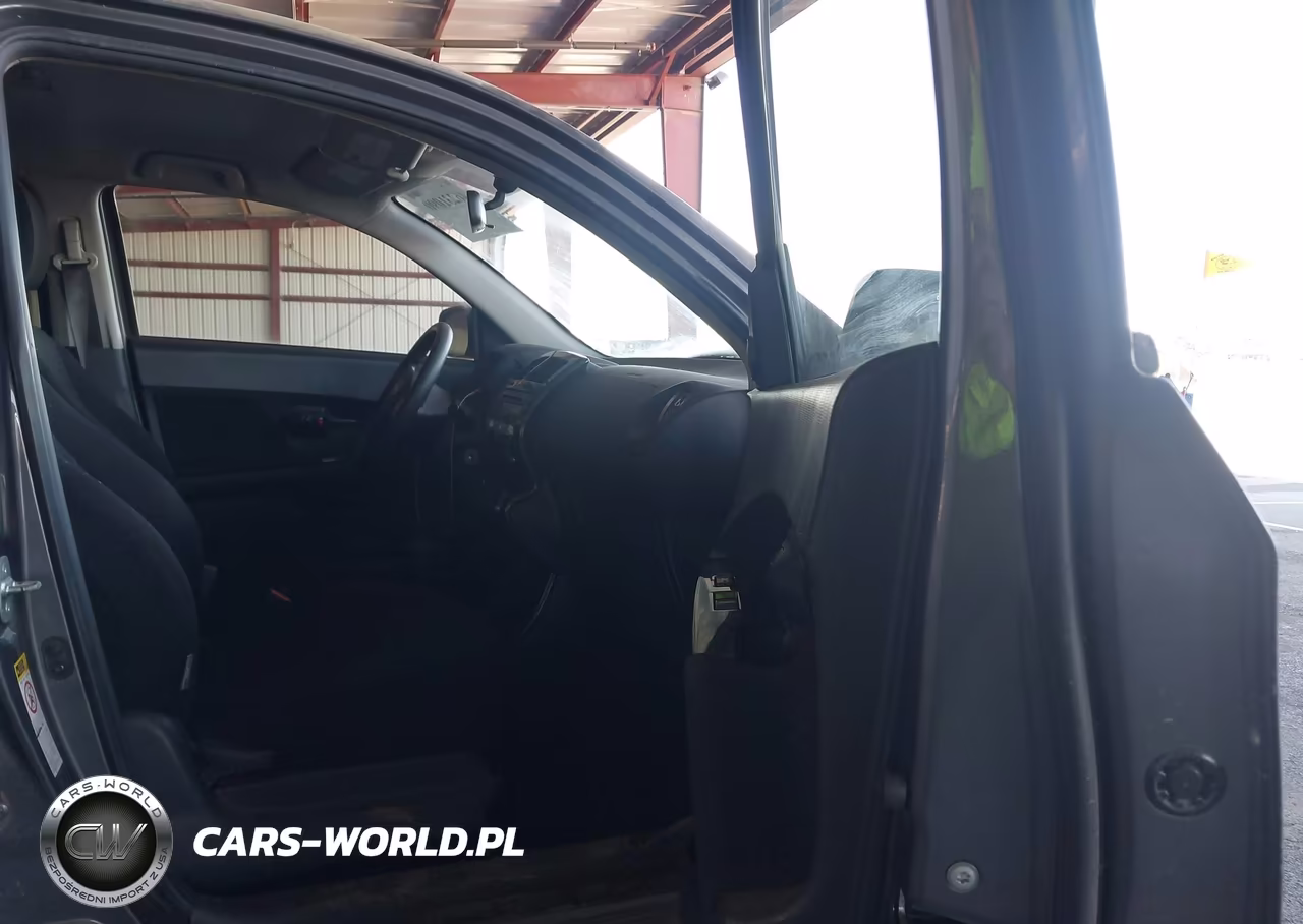 2008 Scion Xd VIN:JTKKU10498J025774 - 5