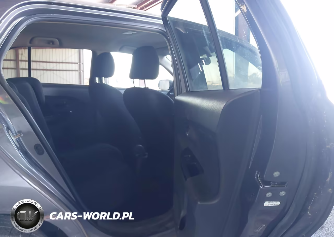 2008 Scion Xd VIN:JTKKU10498J025774 - 8