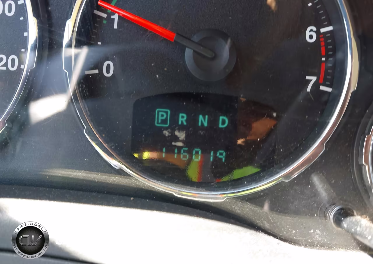 2011 Jeep Liberty Sport VIN:1J4PN2GK5BW538464 - 16