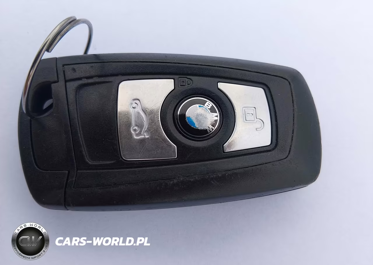 2015 BMW 328I VIN:WBA3A5G55FNS90740 - 11