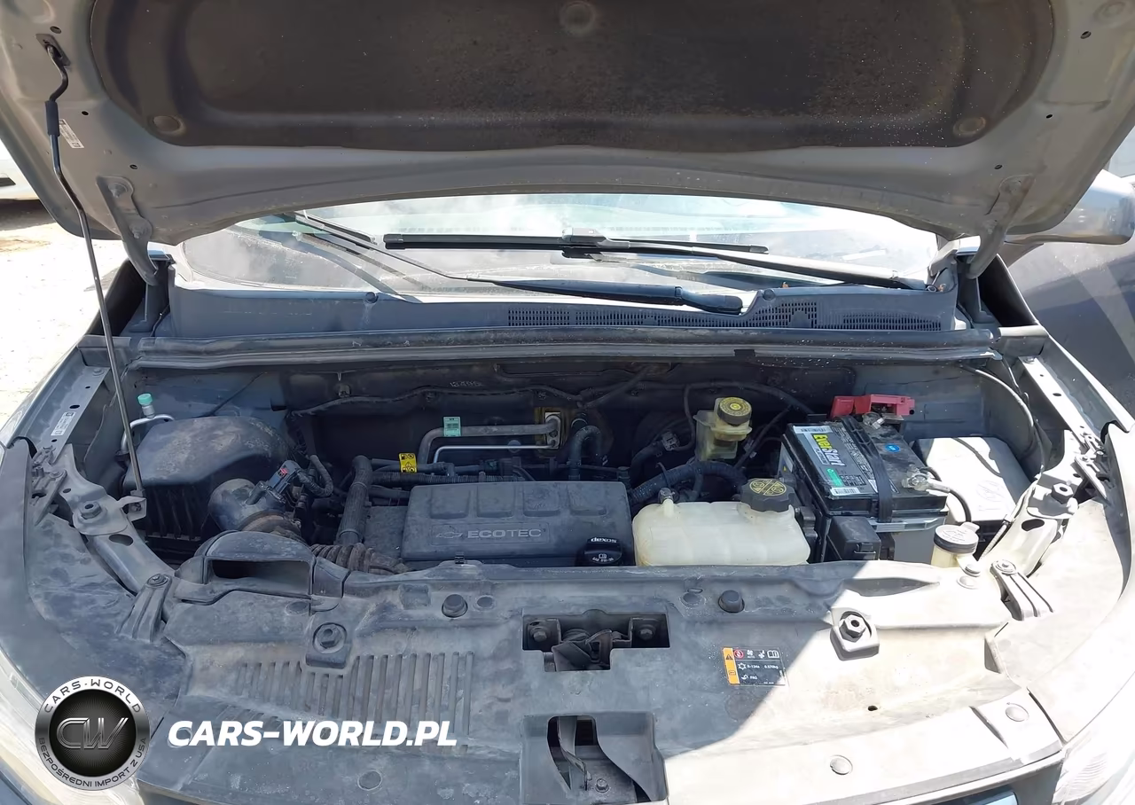 2019 Chevrolet Trax Lt VIN:KL7CJLSB9KB946516 - 10
