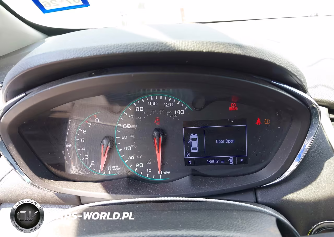 2019 Chevrolet Trax Lt VIN:KL7CJLSB9KB946516 - 7