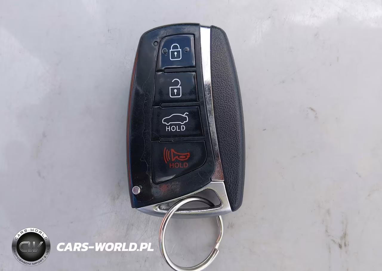 2015 Hyundai Genesis 5.0 VIN:KMHGN4JF1FU096499 - 11