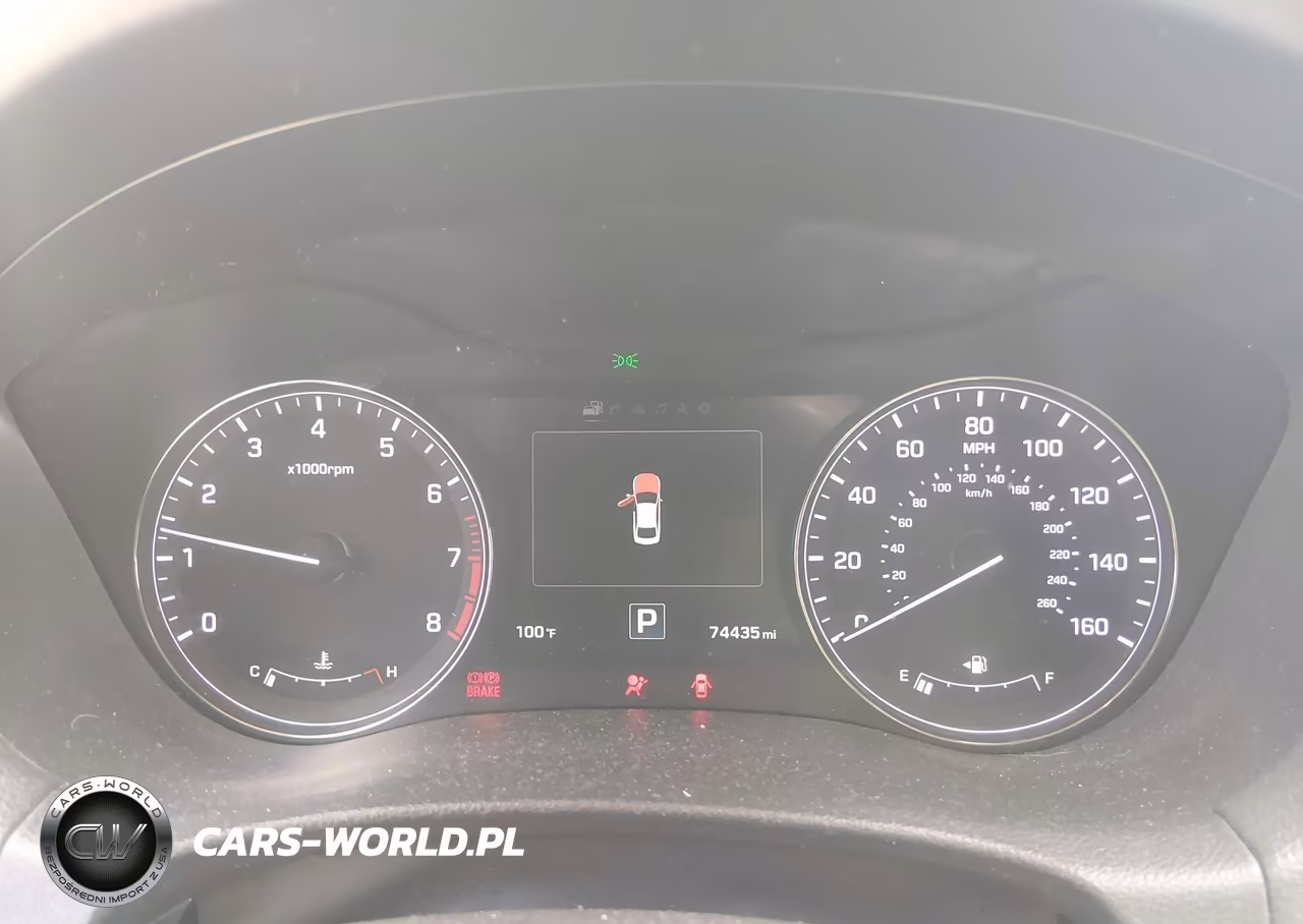 2015 Hyundai Genesis 5.0 VIN:KMHGN4JF1FU096499 - 7