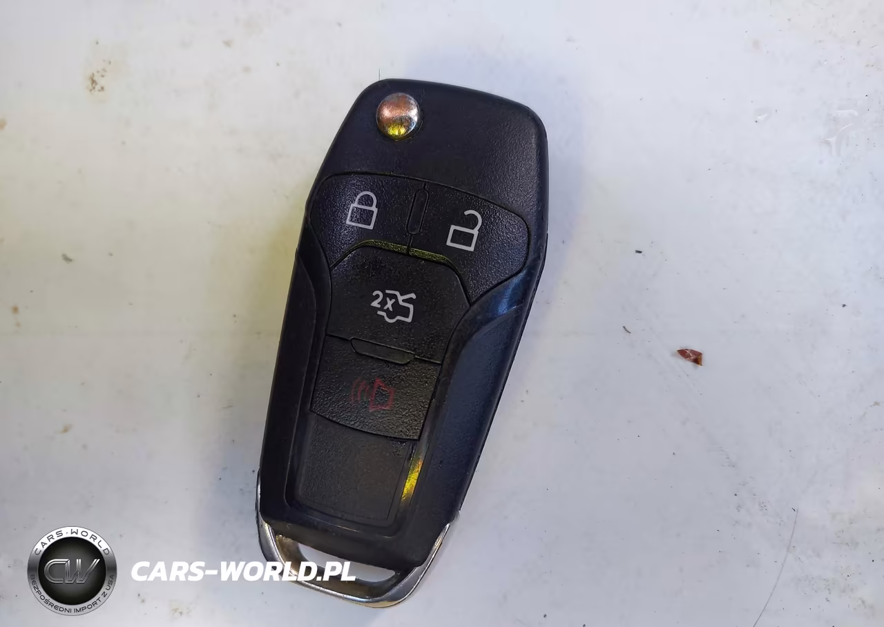 2014 Ford Fusion Se VIN:3FA6P0H78ER170689 - 11