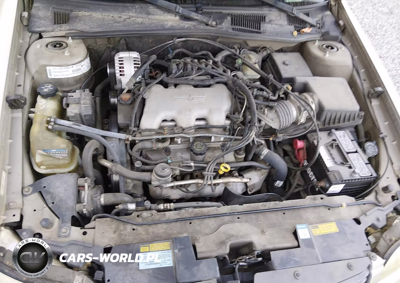 2000 Chevrolet Malibu Ls VIN:1G1NE52J0Y6199675 - 10