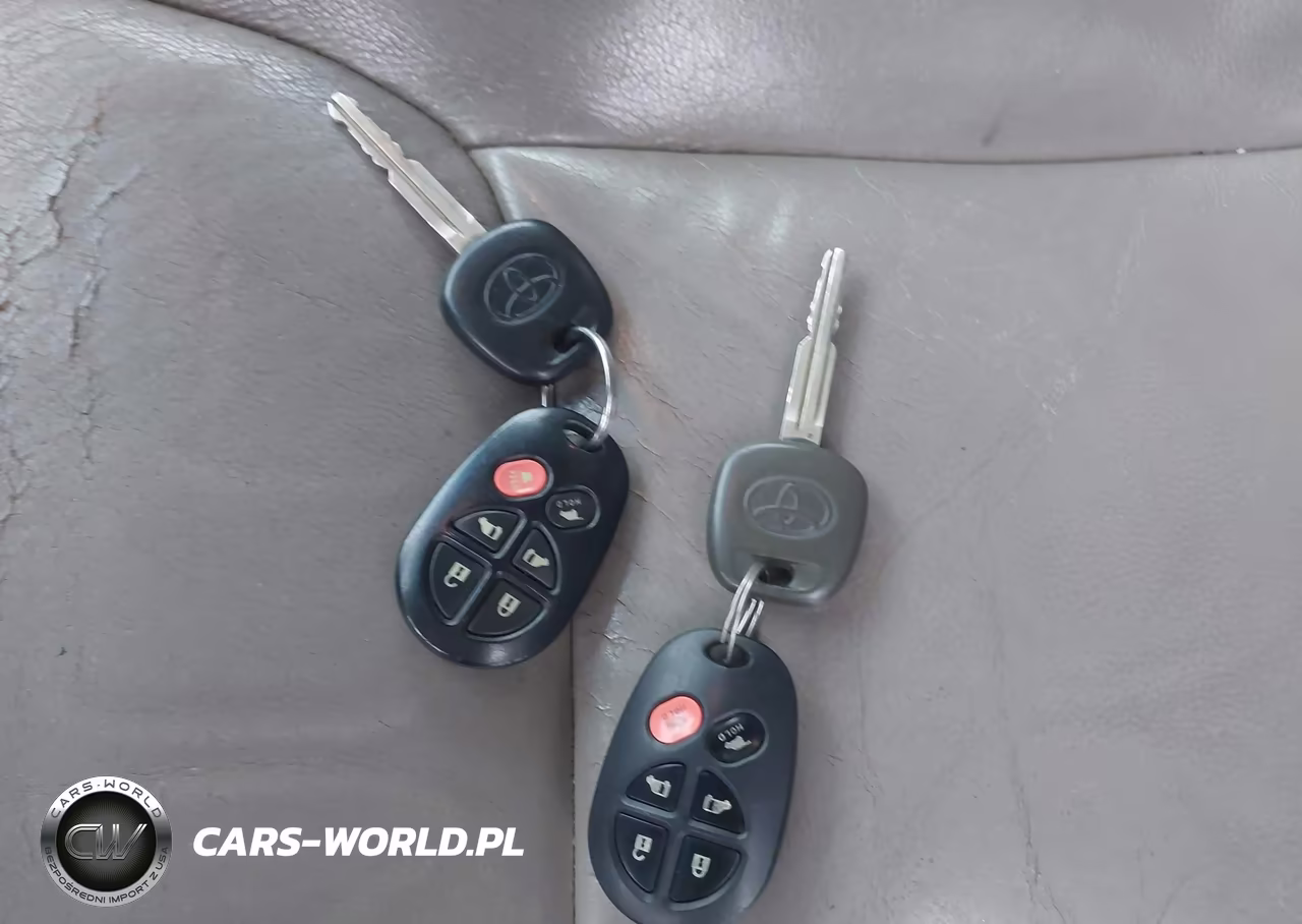 2006 Toyota Sienna Xle VIN:5TDZA22C86S420201 - 11