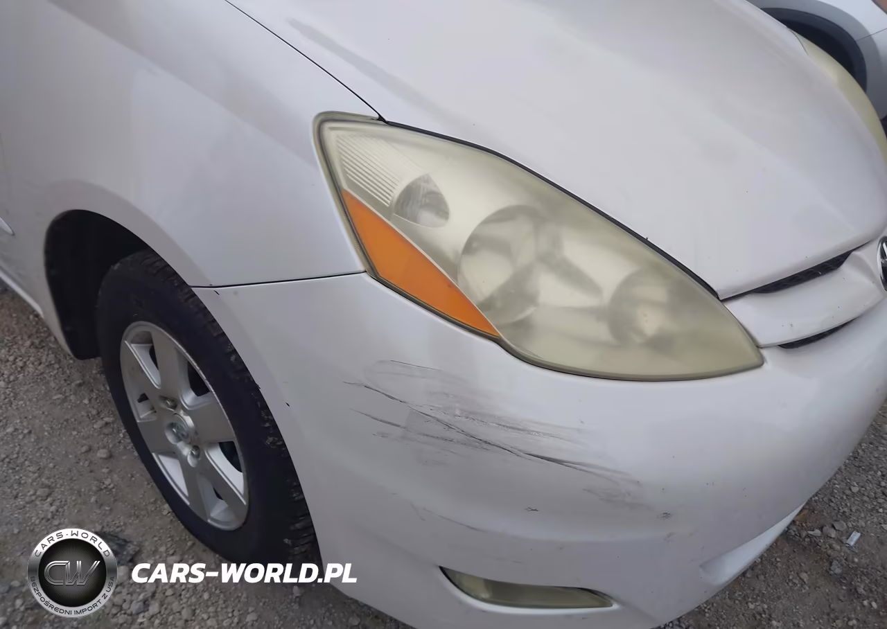 2006 Toyota Sienna Xle VIN:5TDZA22C86S420201 - 12