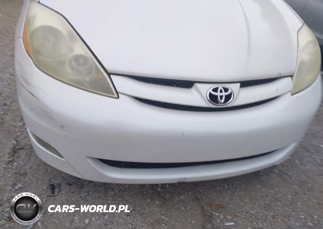 2006 Toyota Sienna Xle VIN:5TDZA22C86S420201 - 13
