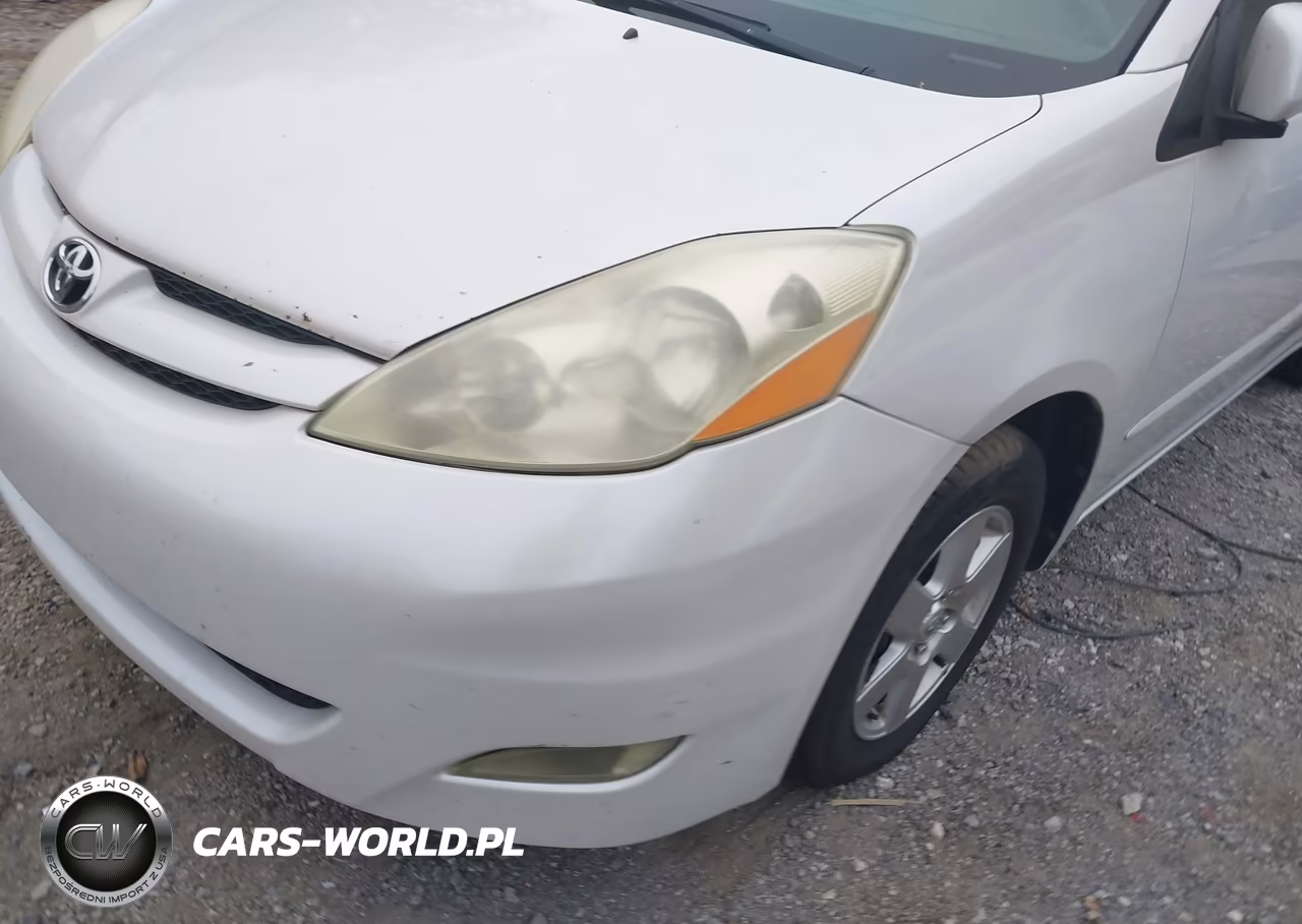 2006 Toyota Sienna Xle VIN:5TDZA22C86S420201 - 14
