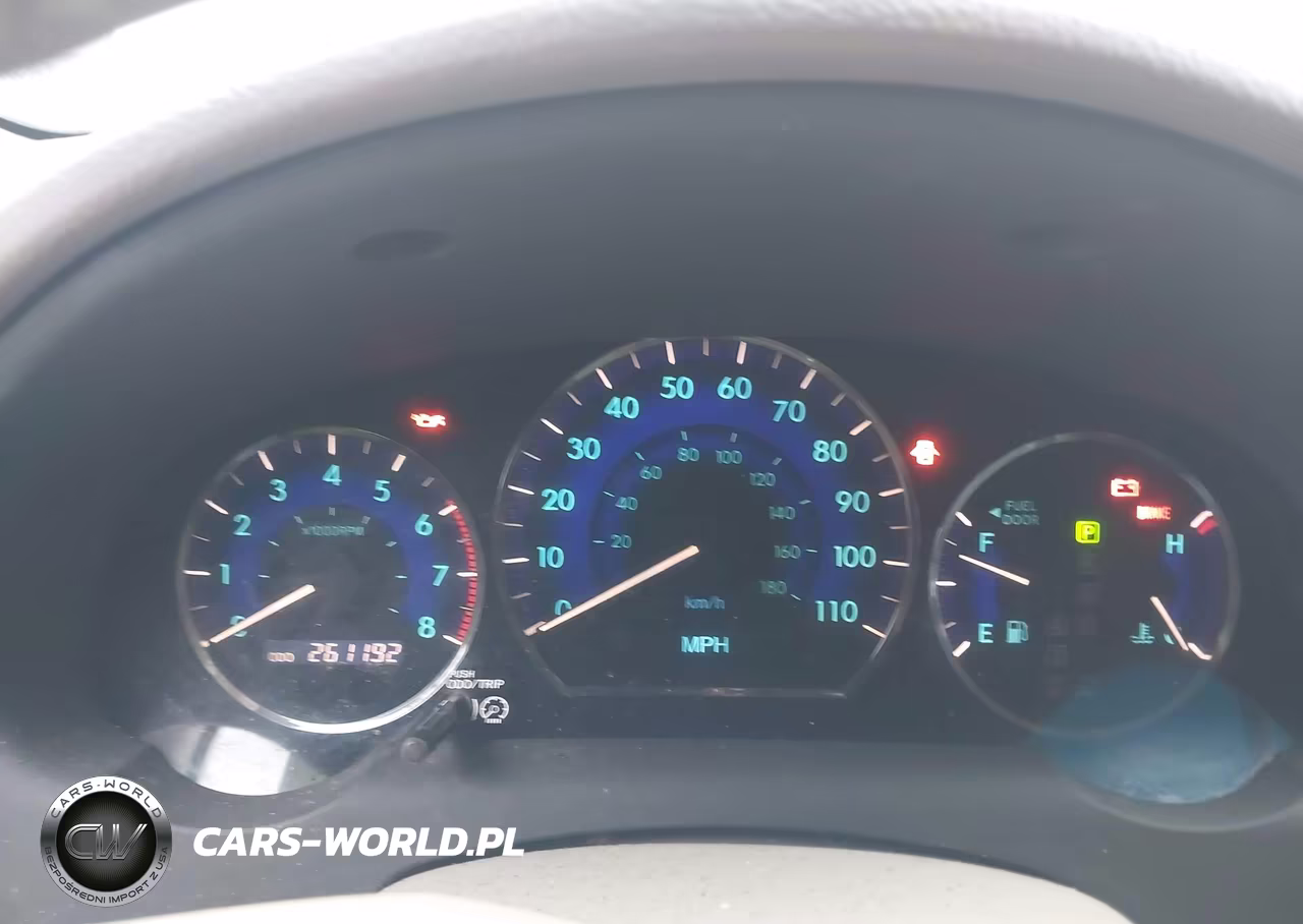 2006 Toyota Sienna Xle VIN:5TDZA22C86S420201 - 7