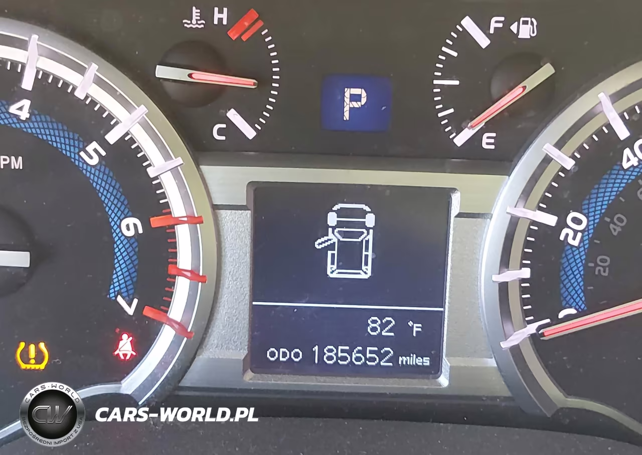 2014 Toyota 4Runner Sr5 VIN:JTEZU5JR1E5071400 - 15