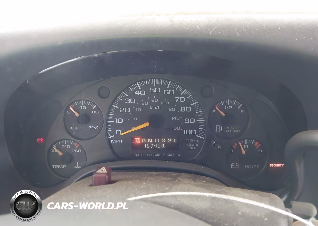 1999 Chevrolet Express VIN:1GBFG15R0X1159094 - 7