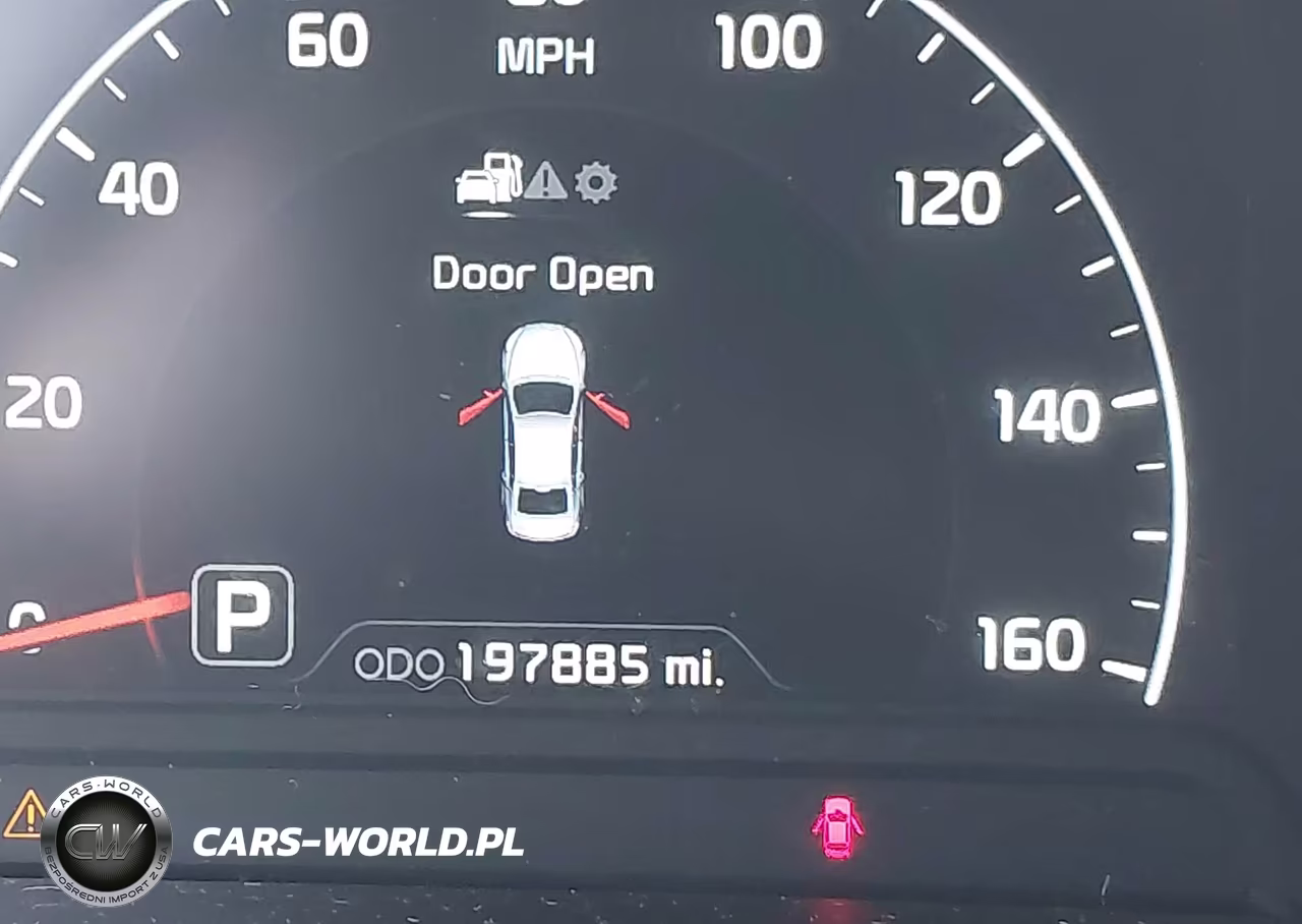 2014 Kia Cadenza Premium VIN:KNALN4D74E5141299 - 12