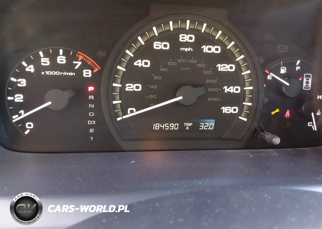 2006 Honda Accord 3.0 Ex VIN:1HGCM66566A016229 - 7