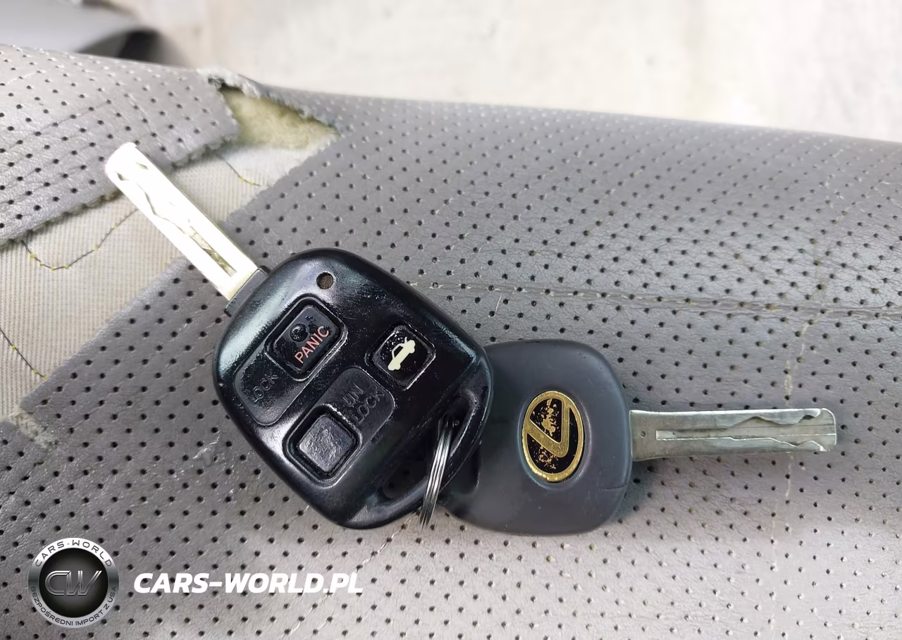 2005 Lexus Es 330 VIN:JTHBA30G555075399 - 11