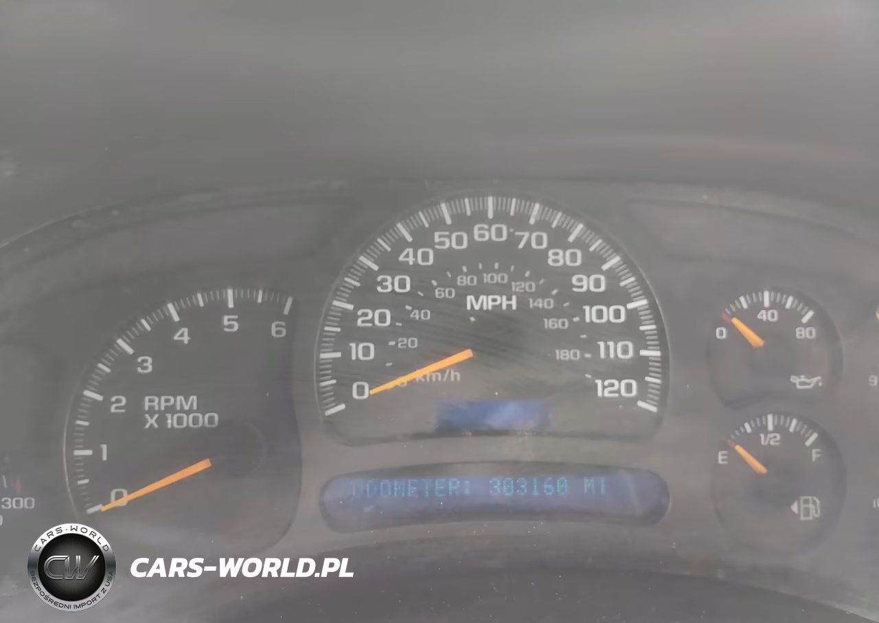 2005 Chevrolet Silverado 2500Hd Ls VIN:1GCHC23U85F871432 - 7